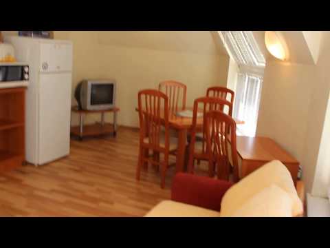 Eagle Rock Apartments , A 505