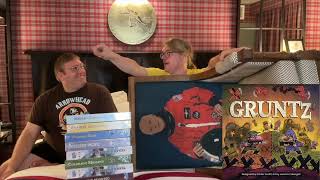 Giants video thumbnail