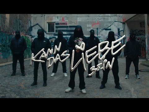 ALYNE & KHROME - KANN DAS LIEBE SEIN (prod. 808Twins)