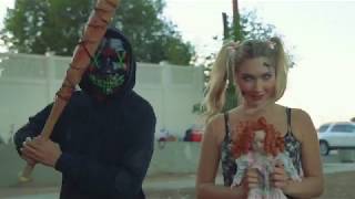 Don&#39;t Disrespect Halloween pt.2 (FULL VIDEO)