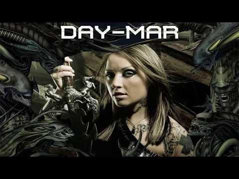 Dj Day-Mar | live @ Hardcoreradio!