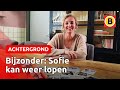 Sofie kan na ongeluk met vier paarden toch weer lopen | Omroep Brabant
