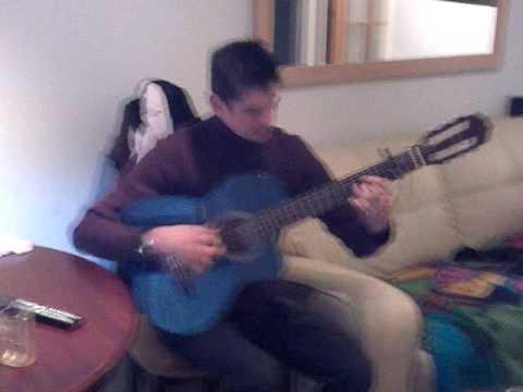 carlos(camaron)bulerias