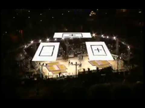 trampoline + basketball = SlamBall \u2013 Gymnastics Coaching.com