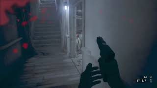 [バイオハザード7]イーサンの過去にせまる！