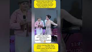 Download lagu kak Dewi goyang gergaji#dewipersik #artist #viralvideo #viralshorts mp3