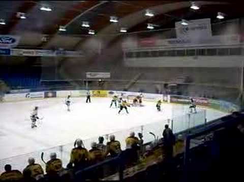 KoMu HT - Hermes 13.10.2007