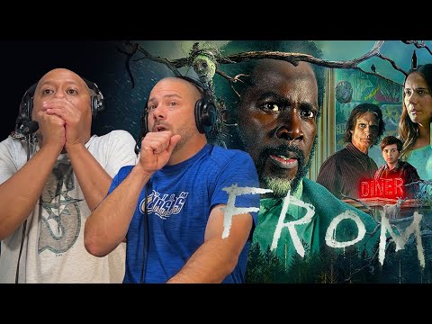 FROM Episode 3x7 REACTION | These Fragile Lives | Season 3