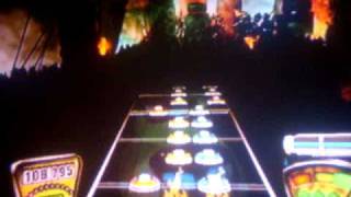 custom gh2 / bitter pill/ silent civilian expert