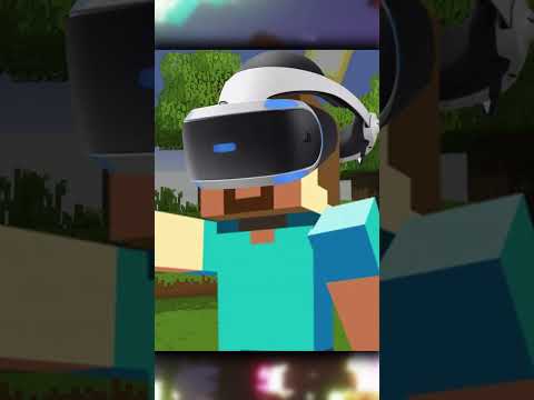 Minecraft Enderman: Mind-Blowing Reality Sounds
