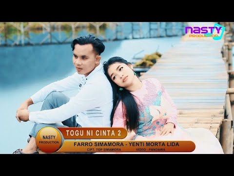 Farro Simamora feat Yenti Lida-Togu Ni Cinta 2 (Official Musik Video) Tapsel Madina