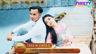 Download lagu Farro Simamora feat Yenti Lida Togu Ni Cinta 2 Tap... mp3