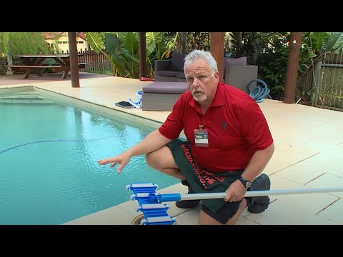 Bunnings Pools