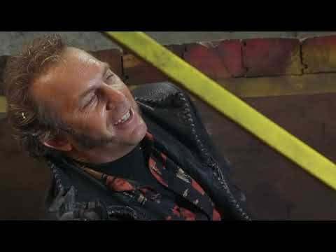 LA RAPINA - (SCENA FINALE)