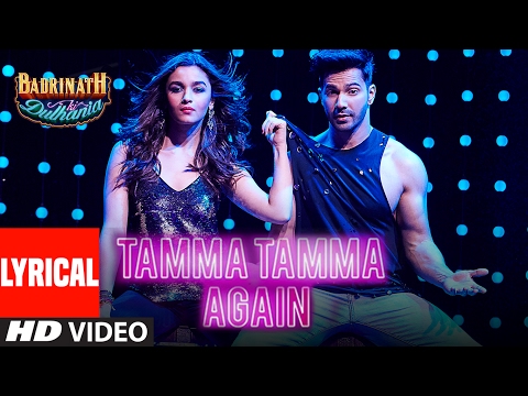 {Tamma Tamma Again} {Tamma Tamma Again} Best Songs