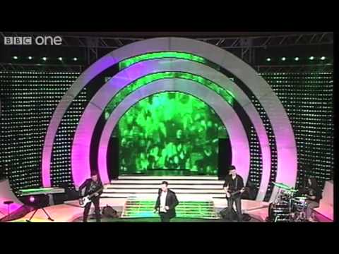 FYR Macedonia - "Jas Ja Imam Silata" - Eurovision Song Contest 2010 - BBC