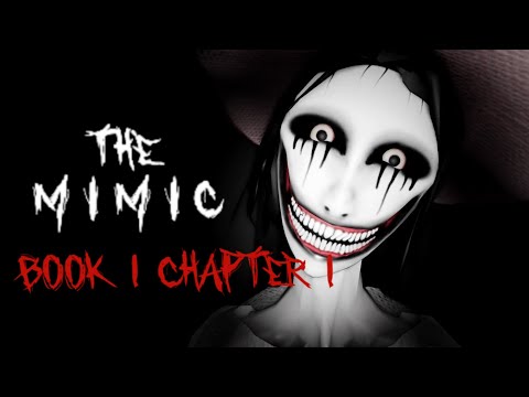 The Mimic Control Chapter 1 Solo (Full Walkthrough) Roblox