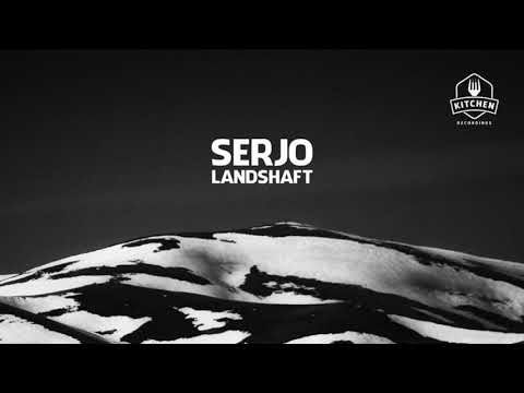 Serjo - Breathe In The Air (feat. Hayk Karoyi Karapetyan)