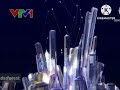VTV1 Hình Hiệu Chào 2011 2011