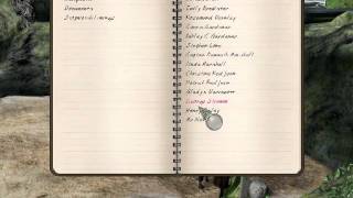 Evil Under the Sun (part 5 of 32)