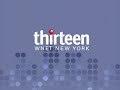 Nelvana WNET Thirteen New York Flying Minds 2005