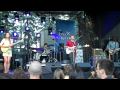 Land of Talk It's Okay - FEQ 2010