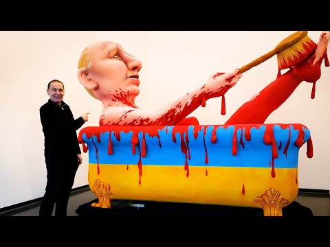 Jacques Tilly. Freigeist: Ausstellung im Stadtmuseum