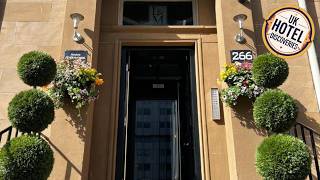 Amani Apartments - Glasgow City Centre | Glasgow, United Kingdom | Hotel Review 