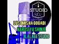 Lusomisha Gogadi Harusi Ya Shinje By Jilalage Studio