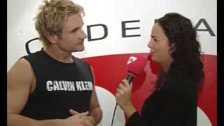 CADENA 100 | Estreno nueva canción de Nacho Cano con Malú