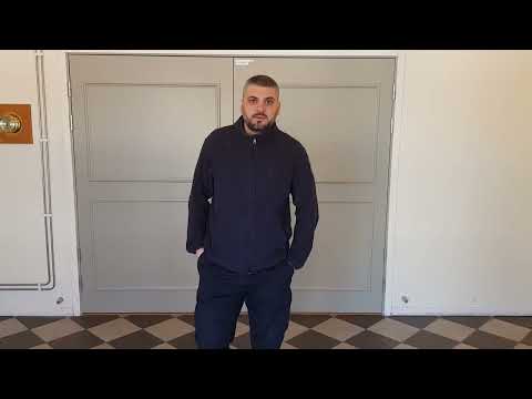 Anstalten Hall Trygghetspodden 143-144 Trailer 3