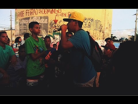 EVENTO 27/11/16 - SPIXO vs A CUCA ( WIM)