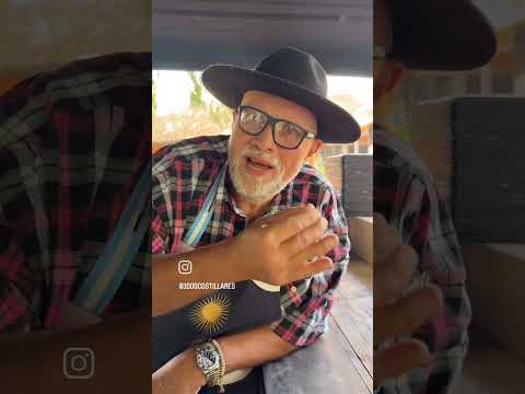 Única fiesta en el mundo donde se cocinan más de 1000 costillares en un solo lugar 🔥🥩🇦🇷