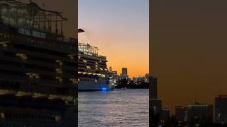 Carnival Horizon 🛳️ #share #yt #subscribe #comment #cruise #vacation #shortvideo #shortsvideo #fun