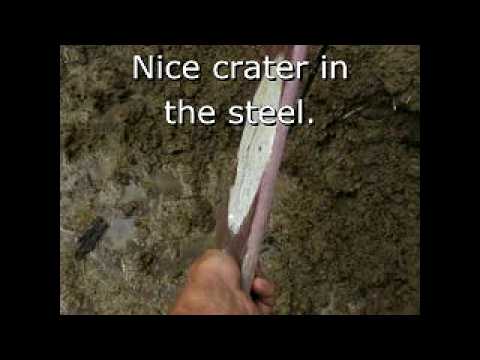 100 and 200 Yard A-Max 30-30