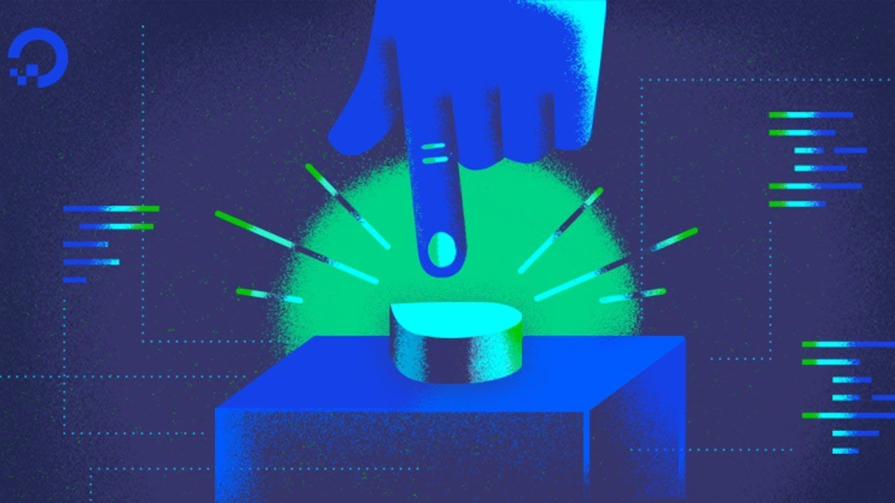 How To Deploy a Fully Automated Git-synced Static Website Using Caddy