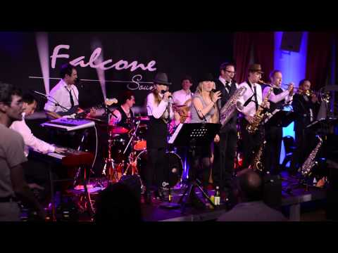 Cobblestones Live @ Falcone Sounds 4/4