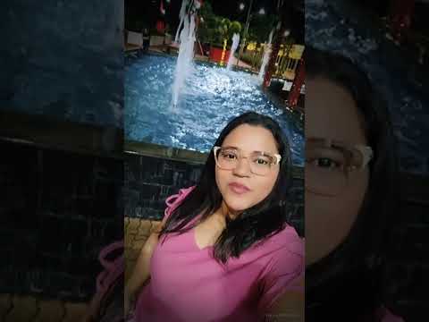 blog de passeio Santa Barbara de Goiás