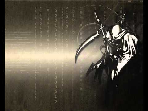 Dj.Abraxas - Experimental Isolation