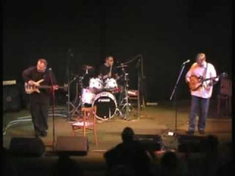 Bon Pari - Vyrušení