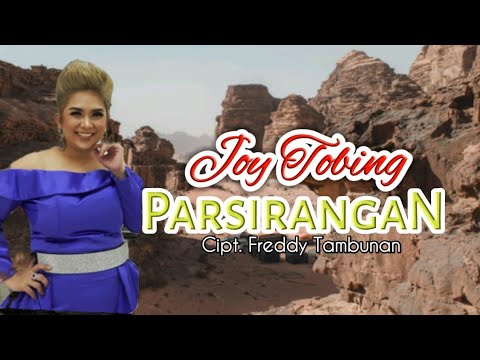 Joy Tobing - PARSIRANGAN (Joy Tobing Official)