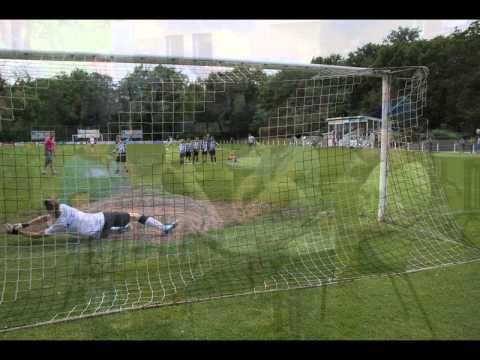 vv Roden - Leovardia