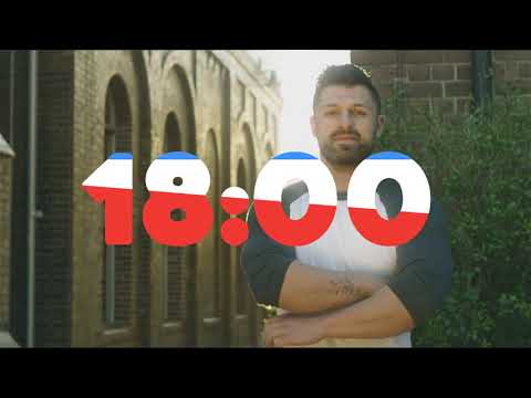 Dynamic Event Promo | After Effects Template | Openers