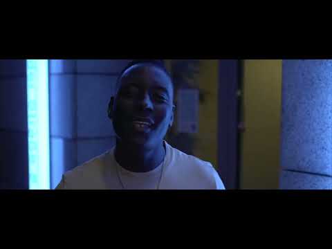 Ihashi feat. Thenjie K & Natswa - Ungang'shiyi (Official Video)