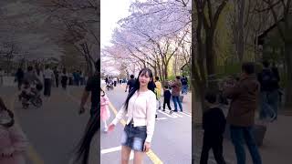 韓国チア #cheerleader #かわいい #ショート #ショート #ジョンフィジョン #韓国 #チアリーダー #チアガール #shorts