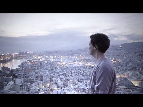 [Trap in genovese] Mike fC - Luxe inti euggi (prod. Andrews Right)