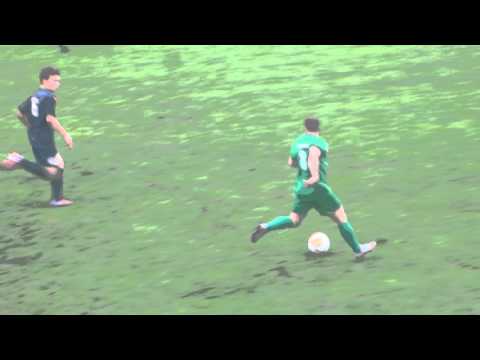 FC Bassin d'Arcachon 3 - FC Belin-Beliet: Grosse occasion des verts