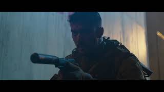 Foxtrot Six | Official Trailer | GoPlay Indonesia video