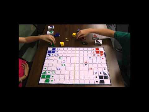 Recon Strategy Overview