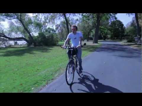 Alex Frecon - Help Me Out (Music Video)